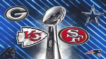 32 Super Dreams: Why your team has a shot to win Super Bowl .